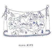【送料無料】[CD]/nano.RIPE/シアワセのクツ [通常盤] | ネオウィング Yahoo!店
