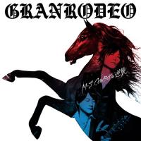 【送料無料】[CD]/GRANRODEO/「M・S COWBOYの逆襲」 [Blu-ray付初回限定盤] | ネオウィング Yahoo!店