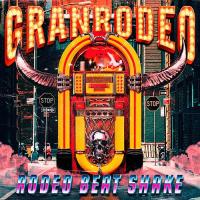 【送料無料】[CD]/GRANRODEO/GRANRODEO Singles Collection "RODEO BEAT SHAKE" [3UHQCD+Blu-ray] [完全生産限定 Anniversary Box] | ネオウィング Yahoo!店
