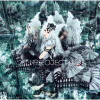 【送料無料】[CD]/ALI PROJECT/TVアニメ『月とライカと吸血姫』OP主題歌: 緋ノ月 [Blu-ray付初回限定盤] | ネオウィング Yahoo!店