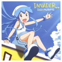 【送料無料】[CD]/アニメ/INVADER [通常盤] | ネオウィング Yahoo!店