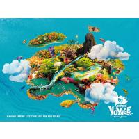 【送料無料】[DVD]/なにわ男子/なにわ男子 LIVE TOUR 2025 'BON BON VOYAGE' [初回限定盤] | ネオウィング Yahoo!店