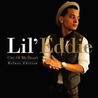 【送料無料】[CD]/Lil' Eddie/CITY OF MY HEART -DELUXE EDITION- | ネオウィング Yahoo!店