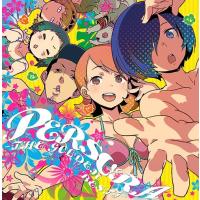 【送料無料】[CD]/オムニバス/PERSORA -THE GOLDEN BEST 3- | ネオウィング Yahoo!店