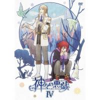 【送料無料】[DVD]/アニメ/神々の悪戯 IV | ネオウィング Yahoo!店