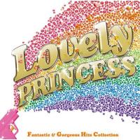 【送料無料】[CD]/オムニバス/ラブリー・プリンセス [Blu-spec CD] | ネオウィング Yahoo!店