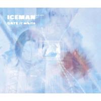 [CDA]/Iceman/GATE//white [Blu-spec CD2] | ネオウィング Yahoo!店