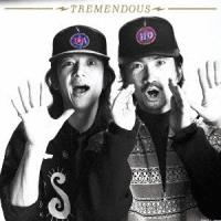 【送料無料】[CD]/BAHO/TREMENDOUS -revisited- [Blu-spec CD2] | ネオウィング Yahoo!店