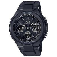 【送料無料】[グッズ]/CASIO（カシオ）BABY-G（ベビージー） MSG-W100G-1AJF 【国内正規品】 | ネオウィング Yahoo!店