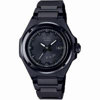 【送料無料】[グッズ]/CASIO（カシオ）BABY-G（ベビージー） MSG-W300CB-1AJF 【国内正規品】 | ネオウィング Yahoo!店