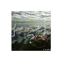 【送料無料】[CD]/平原綾香/From To | ネオウィング Yahoo!店
