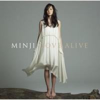 [CDA]/MINJI/LOVE ALIVE | ネオウィング Yahoo!店