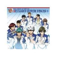 【送料無料】[CD]/オムニバス/THE PRINCE OF TENNIS II SEIGAKU SUPER STARS | ネオウィング Yahoo!店