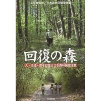 [本/雑誌]/回復の森 人・地域・森を回復させる森林保健活動/上原巌/監修 日本森林保健学会/編(単行本・ムック) | ネオウィング Yahoo!店