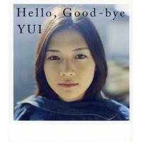 【送料無料】[本/雑誌]/Hello Good‐bye/YUI/〔著〕(単行本・ムック) | ネオウィング Yahoo!店