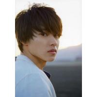 山崎賢人 写真集の商品一覧 通販 - Yahoo!ショッピング