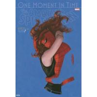 【送料無料】[本/雑誌]/スパイダーマン:ワン・モーメント・イン・タイム / 原タイトル:SPIDER-MAN:ONE MOMENT IN TIME (ShoPr | ネオウィング Yahoo!店