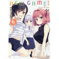 [本/雑誌]/NEW GAME! 6 (まんがタイムKRコミックス)/得能正太郎/著(コミックス) | ネオウィング Yahoo!店