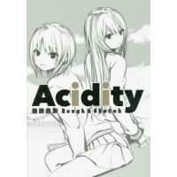 [本/雑誌]/Acidity 珈琲貴族Rough &amp; Sketch/珈琲貴族/著(単行本・ムック) | ネオウィング Yahoo!店