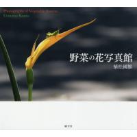 [本/雑誌]/野菜の花写真館/植松國雄/著 | ネオウィング Yahoo!店