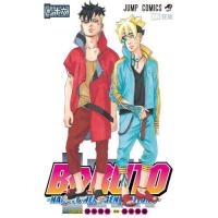 ボルト 漫画 全巻のおすすめ人気商品一覧 通販 - Yahoo!ショッピング