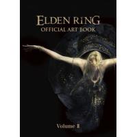 [本/雑誌]/ELDEN RING OFFICIAL ART BOOK Volume2/KADOKAWA Game Linkage | ネオウィング Yahoo!店