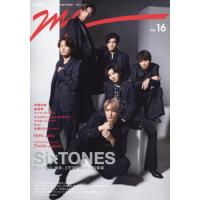 sixtones 雑誌（各種雑誌） | 本、雑誌、コミック のおすすめ人気商品