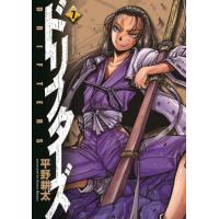 [本/雑誌]/ドリフターズ 7 (YKコミックス)/平野耕太/著 | ネオウィング Yahoo!店