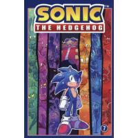 ソニック・ザ・ヘッジホッグ 1〜7冊まとめ ソニック・ザ・ヘッジホッグ 1〜7冊まとめ ソニック・ザ・ヘッジホッグ