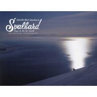 【送料無料】[本/雑誌]/Svalbard Days in the far north (Ride The Earth Photobook 09)/KeySato/〔撮影〕 TakeshiKodama/〔著〕 | ネオウィング Yahoo!店