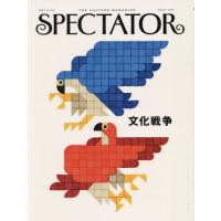 [本/雑誌]/SPECTATOR Vol.52(2023)/エディトリアル・デパートメント | ネオウィング Yahoo!店