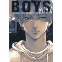 【送料無料】[本/雑誌]/ART BOOK OF SELECTED ILLUSTRATION BOYS 2024/artbook事務局 | ネオウィング Yahoo!店