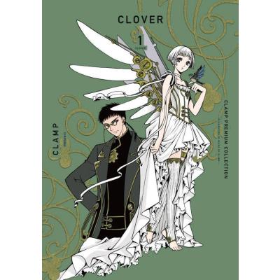 CLAMP cloverのおすすめ人気商品一覧 通販 - Yahoo!ショッピング