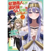 [本/雑誌]/奴隷商人しか選択肢がないですよ? 〜ハーレム?なにそれおいしいの?〜 12 (バーズコミックス)/カラユミ / ごまし(コミックス) | ネオウィング Yahoo!店