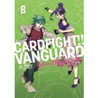 [本/雑誌]/カードファイト!! ヴァンガード YouthQuake 8 (ブシロードコミックス)/Quily/漫画 伊藤彰/シリーズ原案(コミックス) | ネオウィング Yahoo!店