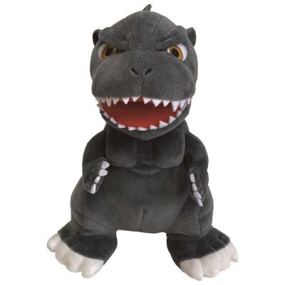 ゴジラぬいぐるみ（ぬいぐるみ）｜おもちゃ | ゲーム、おもちゃ の商品