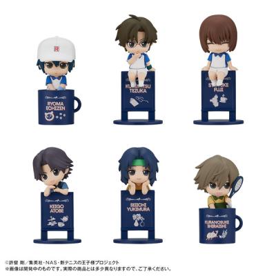 テニスの王子様 グッズのおすすめ人気商品一覧 通販 - Yahoo!ショッピング