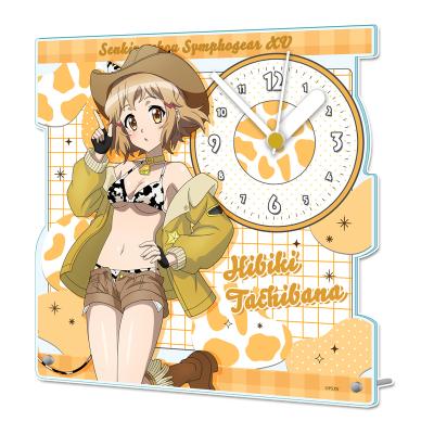 シンフォギア　立花響　スリーブ　非売品　超希少 51Ds4wbWqjL._AC_UF350,