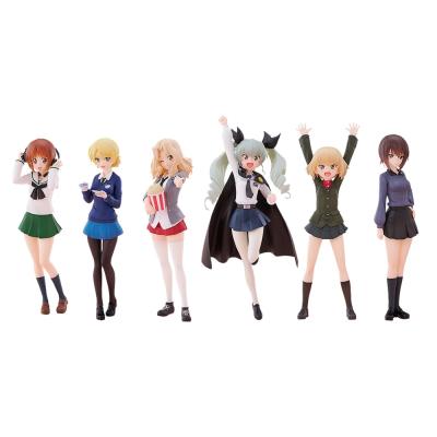 ガールズ パンツァーのおすすめ人気商品一覧 通販 - Yahoo!ショッピング