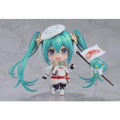 ねんどろいど レーシングミク 2024Ver.の商品一覧 通販 - Yahoo