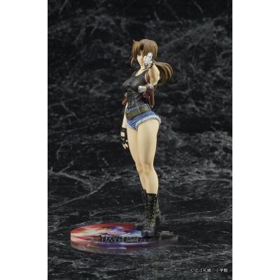BLACK LAGOON』20th Anniversary レヴィ 緋色の女王ver.のおすすめ人気