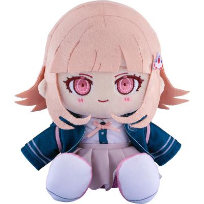 スーパーダンガンロンパ2 七海千秋フィギュア（ゲーム、おもちゃ）の