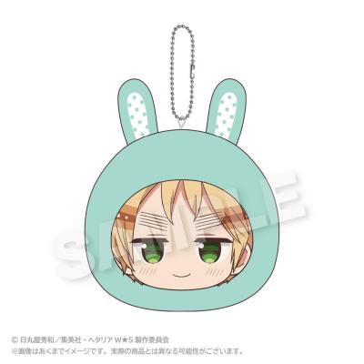 ヘタリア 日本（その他テレビ、アニメ、キャラクターグッズ）｜テレビ