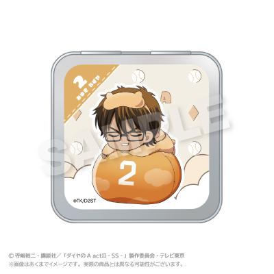 ダイヤのエース グッズ 御幸一也のおすすめ人気商品一覧 通販 - Yahoo