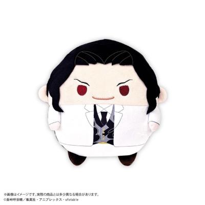 童磨　ふわコロりん 全サイズ　M G S ふわコロりんの商品一覧 通販 - Yahoo!ショッピング