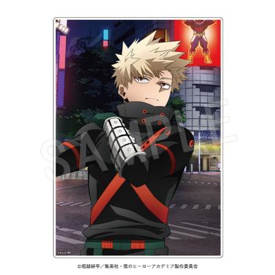 僕のヒーローアカデミア 爆豪勝己 グッズ まとめ売り 即購入❌ ヒロアカ 爆豪勝己 グッズ まとめ売り セット - メルカリ