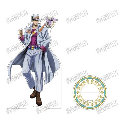 ジョジョ グッズ 空条承太郎のおすすめ人気商品一覧 通販 - Yahoo
