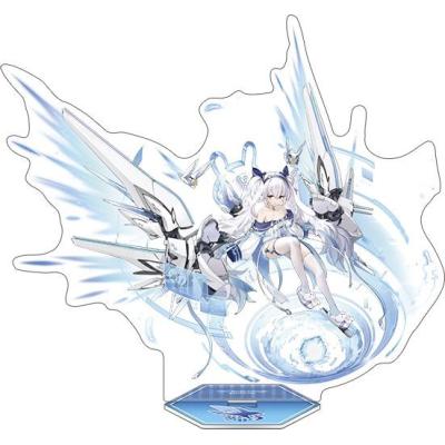 タイムセール ムレスナティーセット ② - 茶ヴィンテージ 通販 アンカレッジ 特大アクリルスタンド ナースver. C106限定 アズールレーン