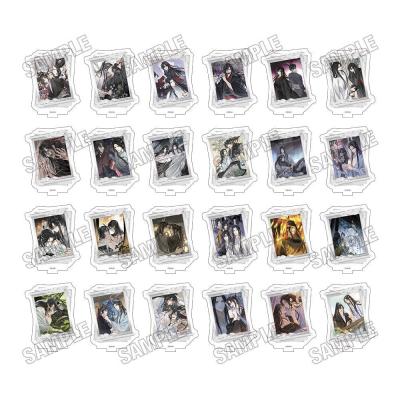 魔道祖師 グッズのおすすめ人気商品一覧 通販 - Yahoo!ショッピング