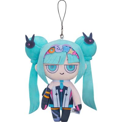 初音ミク ぬいぐるみのおすすめ人気商品一覧 通販 - Yahoo!ショッピング